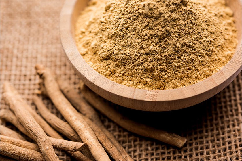 Top 12 Ashwagandha Health Benefits - AMAZON FACTORY