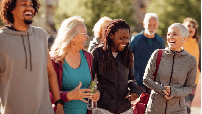 Why Is Social Wellness Important?