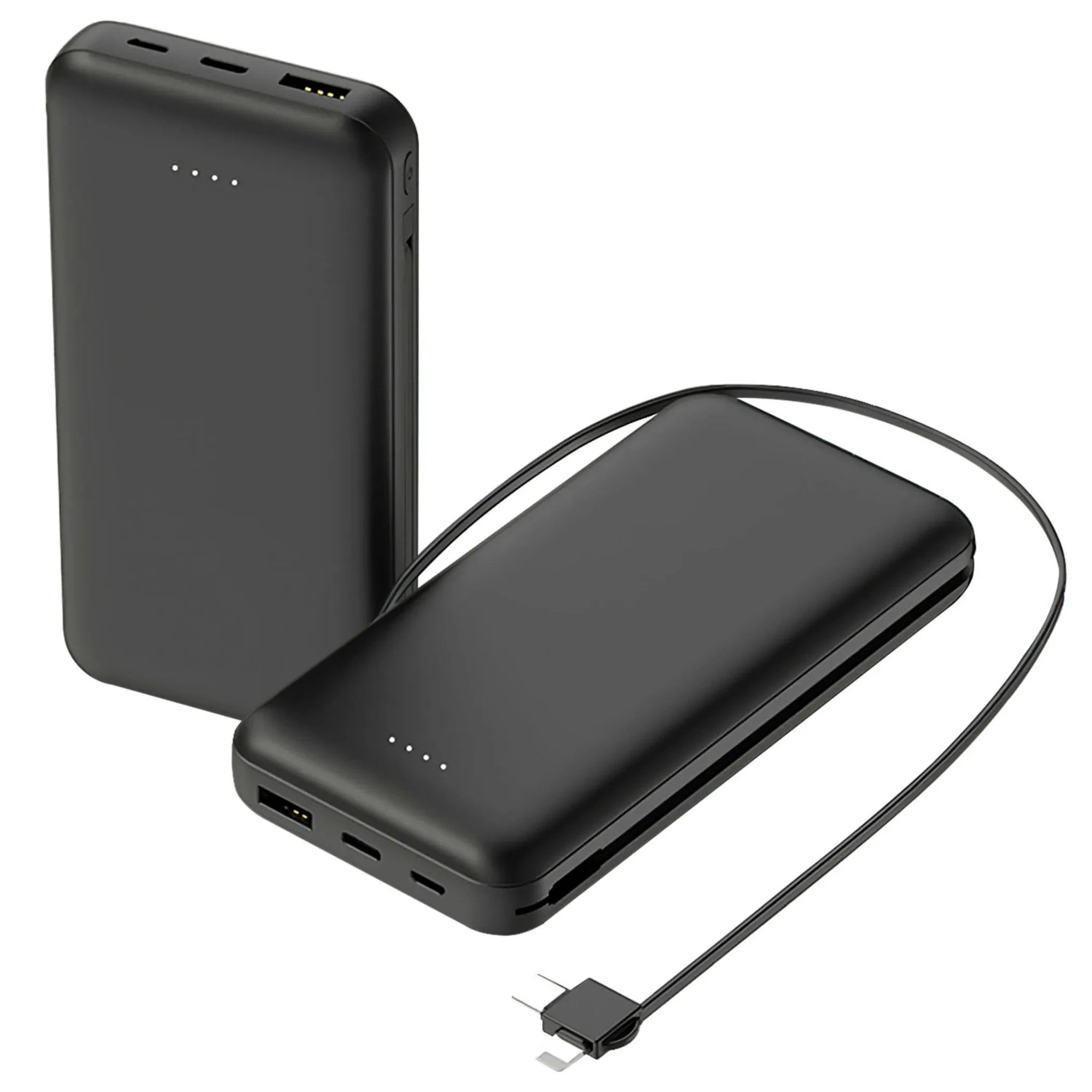10000mAh Power Bank Portable Phone Charger - AMAZON FACTORY