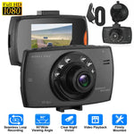 1080P Car DVR Camera Dash Cam Camcorder-AMAZON FACTORY