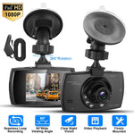 1080P Car DVR Camera Dash Cam Camcorder-AMAZON FACTORY