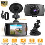 1080P Car DVR Camera Dash Cam Camcorder-AMAZON FACTORY
