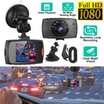 1080P Car DVR Camera Dash Cam Camcorder-AMAZON FACTORY