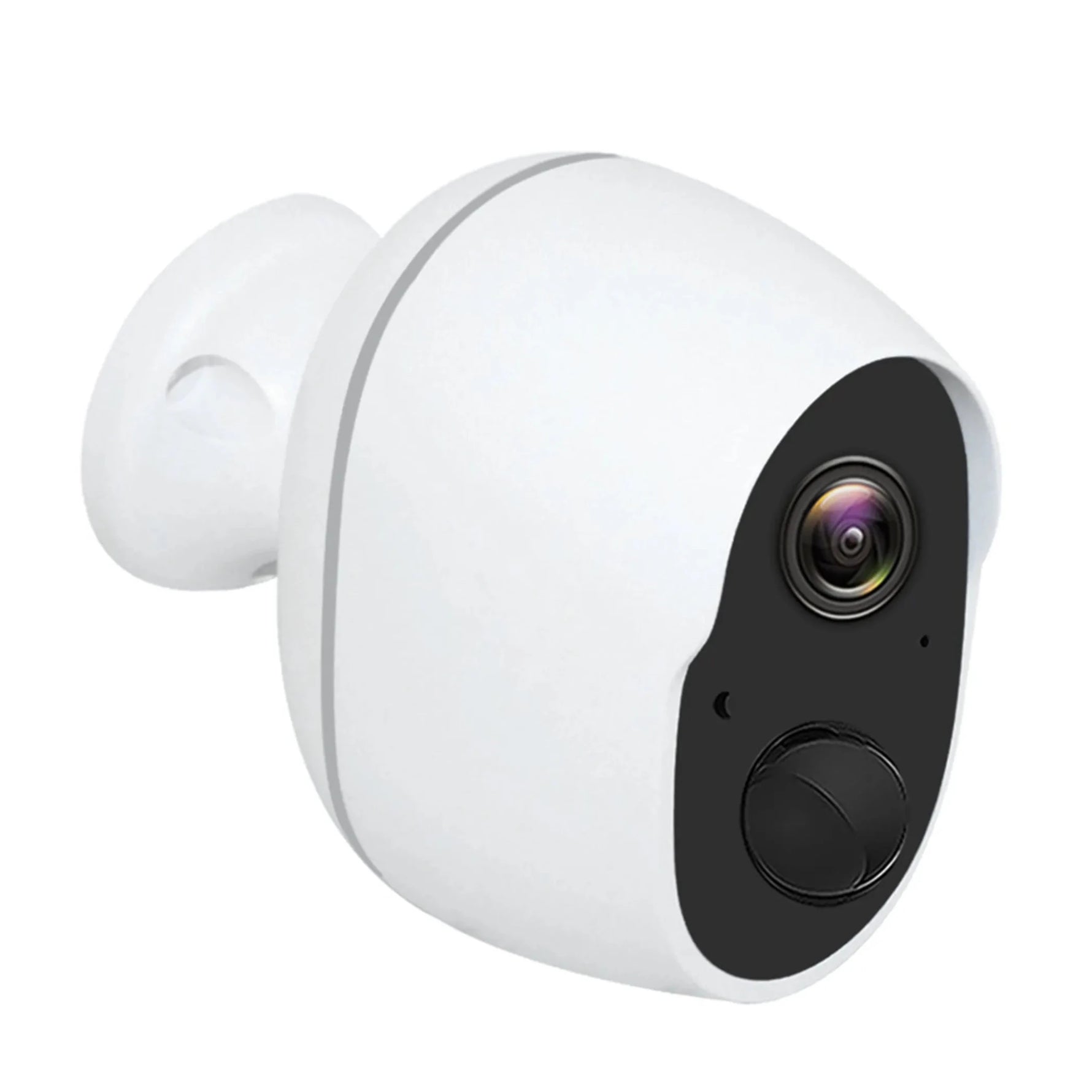 1080P FHD WiFi IP Camera-AMAZON FACTORY