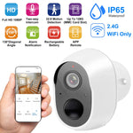 1080P FHD WiFi IP Camera-AMAZON FACTORY
