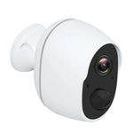 1080P FHD WiFi IP Camera-AMAZON FACTORY