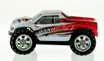 1:16 scale monster truck with 450 feet range 45 MPH speed-AMAZON FACTORY
