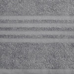 12 Piece Bath Towel Set for Bathroom Wealuxe Collection 2 Bath Towels 4 Hand Towels 6 Washcloths 100% Cotton Soft and Plush Highly Absorbent Soft Towe - AMAZON FACTORY