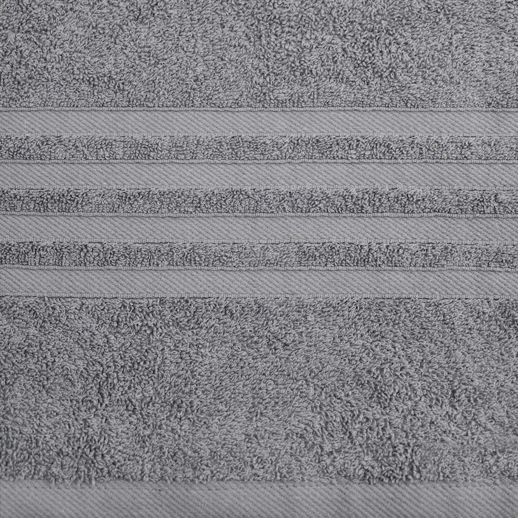 12 Piece Bath Towel Set for Bathroom Wealuxe Collection 2 Bath Towels 4 Hand Towels 6 Washcloths 100% Cotton Soft and Plush Highly Absorbent Soft Towe - AMAZON FACTORY