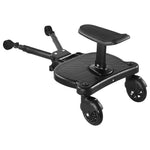 2 In 1 Universal Stroller Board Sit-AMAZON FACTORY