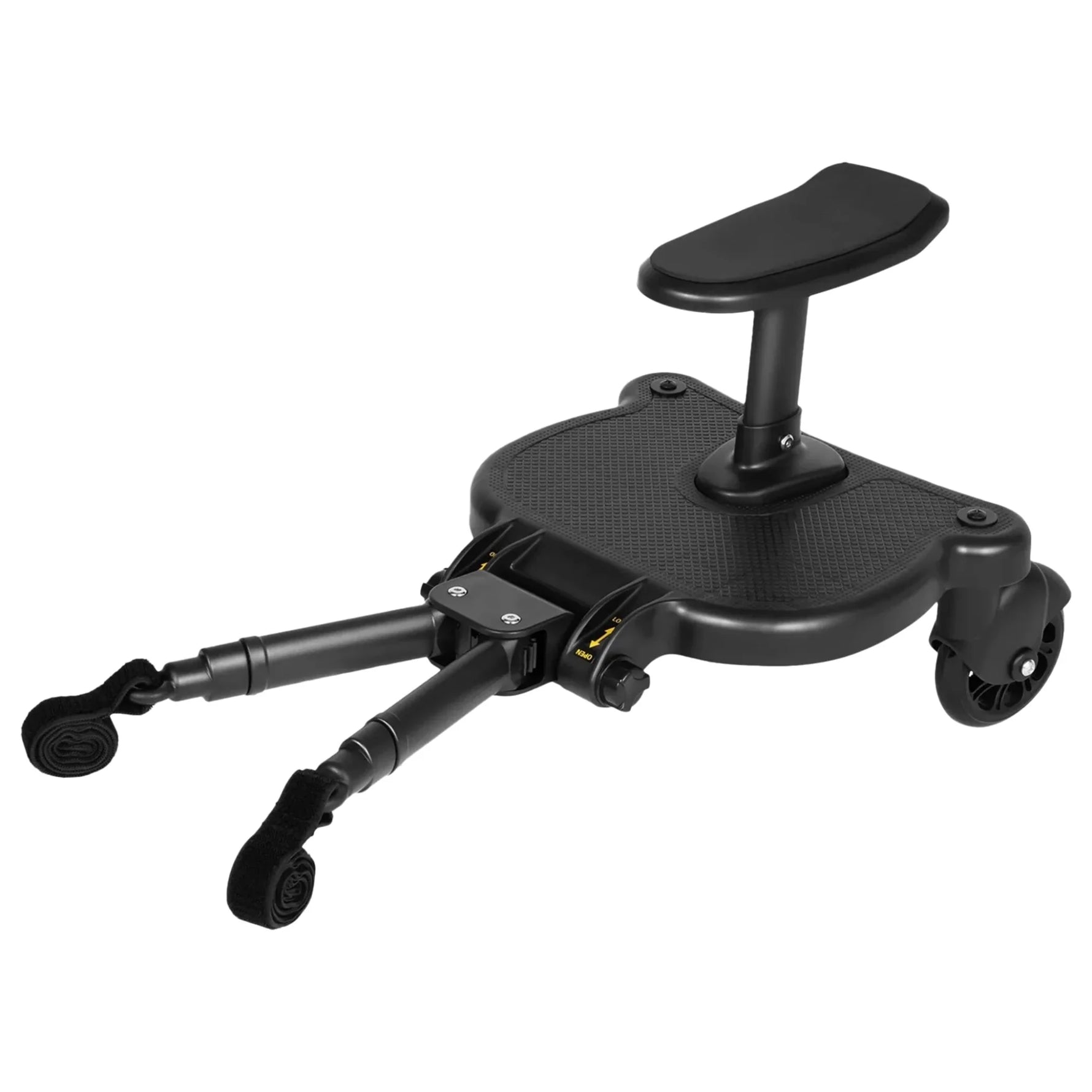 2 In 1 Universal Stroller Board Sit-AMAZON FACTORY