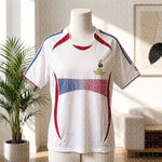 2026 France New T-shirts National Team Suits Fans Football Jerseys Summer Training quick-drying and breathable Family Matching-AMAZON FACTORY