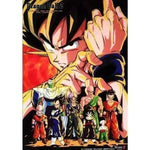 2026 Japanese Anime Tshirt Dragon Ball Men/Women Oversize Tshirt Summer Quick Dry Sport Breathable Unisex Cosplay Tshirt-AMAZON FACTORY