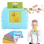 224 Words Kid Flash Talking Cards-AMAZON FACTORY