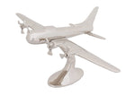 22.5" X 13" X 10.5" Alum Aeroplane-AMAZON FACTORY