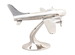 22.5" X 13" X 10.5" Alum Aeroplane-AMAZON FACTORY
