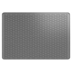 27.95x19.69in Electric Stove Cover Silicone Stove Mat-AMAZON FACTORY