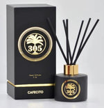 305 Cafecito Diffuser - Size: 3 OZ REED DIFFUSER | Pack Of: 1 - AMAZON FACTORY