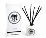 305 Cafecito Diffuser - Size: 3 OZ REED DIFFUSER | Pack Of: 1 - AMAZON FACTORY