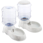 3.5L/1Gal Pet Water Dispenser Self-Dispensing Gravity-AMAZON FACTORY