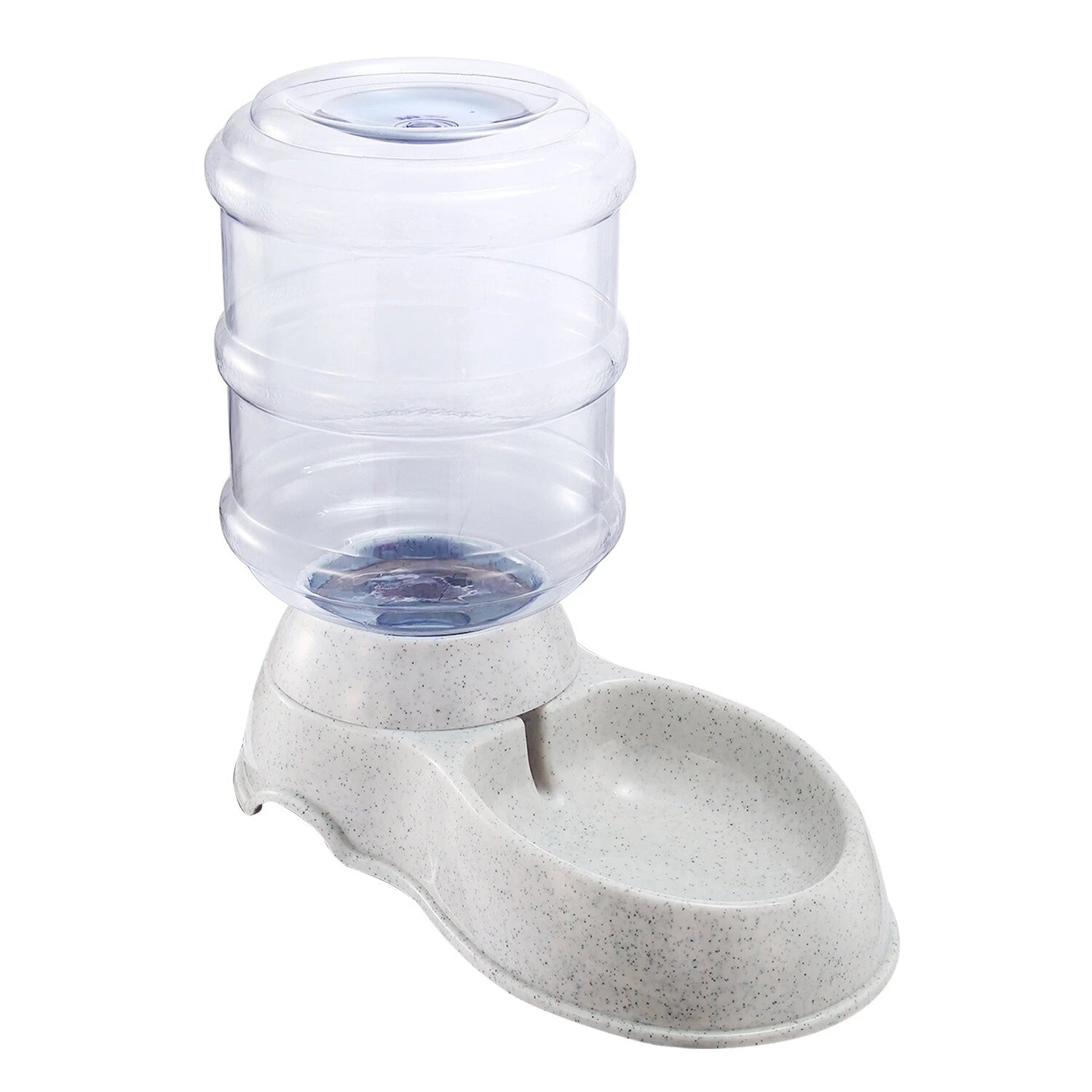3.5L/1Gal Pet Water Dispenser Self-Dispensing Gravity-AMAZON FACTORY