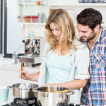 35Pcs Kitchen Cooking Utensils Set-AMAZON FACTORY