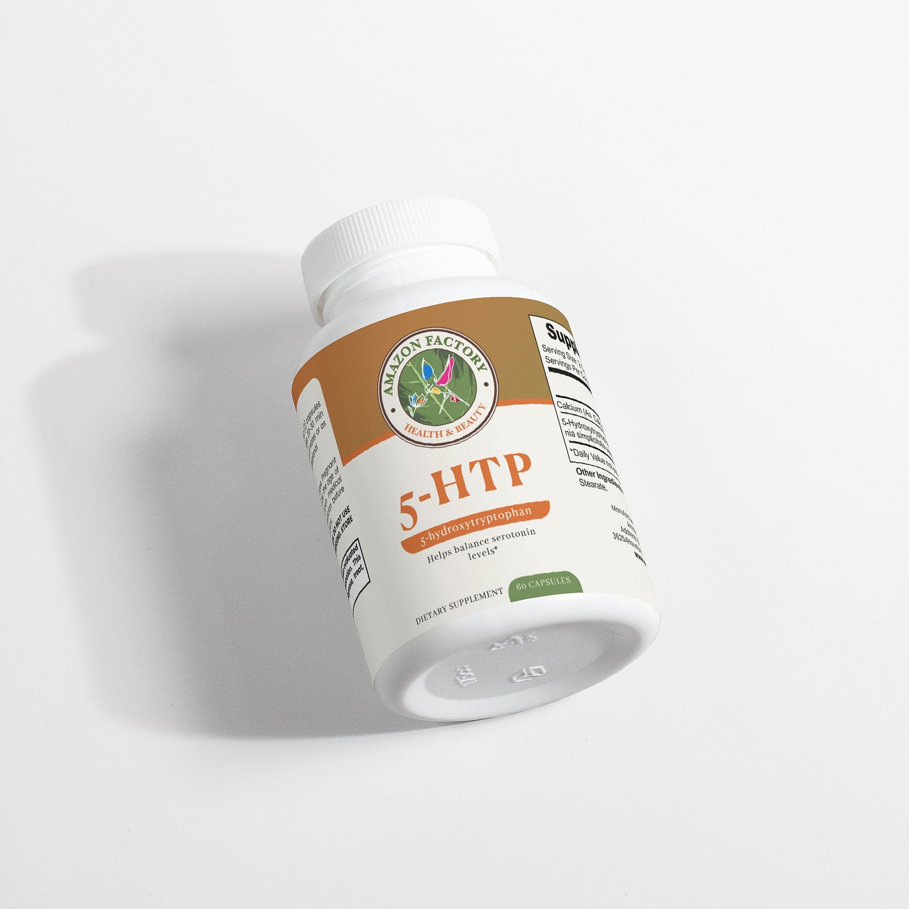 5 - HTP - AMAZON FACTORY