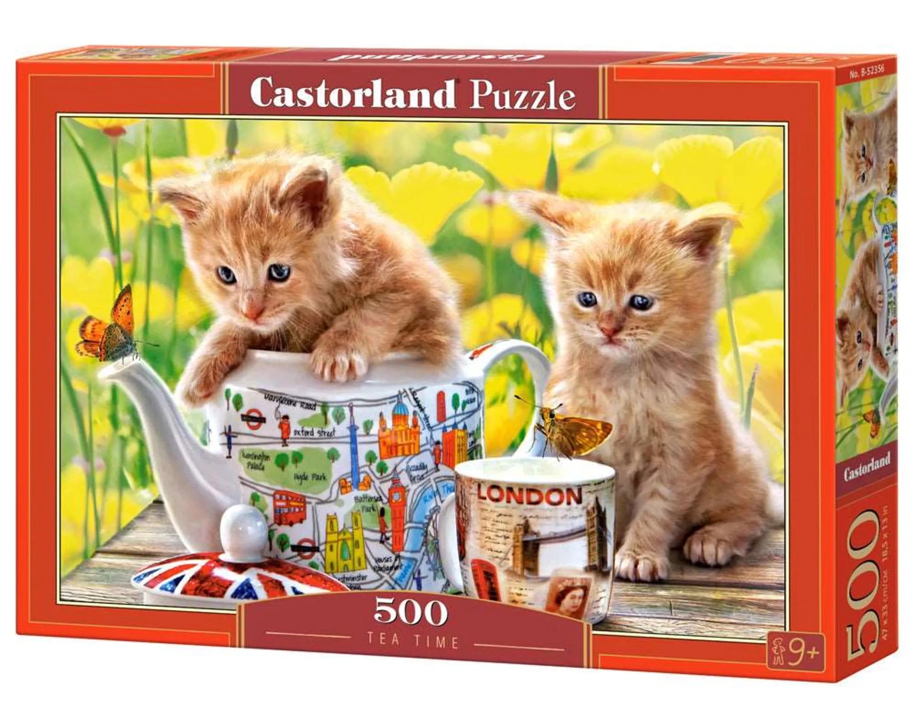 500 Piece Jigsaw Puzzle, 1000 Piece Jigsaw Puzzle-AMAZON FACTORY