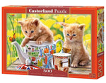 500 Piece Jigsaw Puzzle, 1000 Piece Jigsaw Puzzle-AMAZON FACTORY