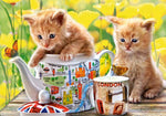 500 Piece Jigsaw Puzzle, 1000 Piece Jigsaw Puzzle-AMAZON FACTORY