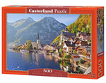 500 piece Jigsaw Puzzle, 1000 Piece Jigsaw Puzzle-AMAZON FACTORY