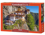 500 Piece Jigsaw Puzzle, 1000 Piece Jigsaw Puzzle-AMAZON FACTORY