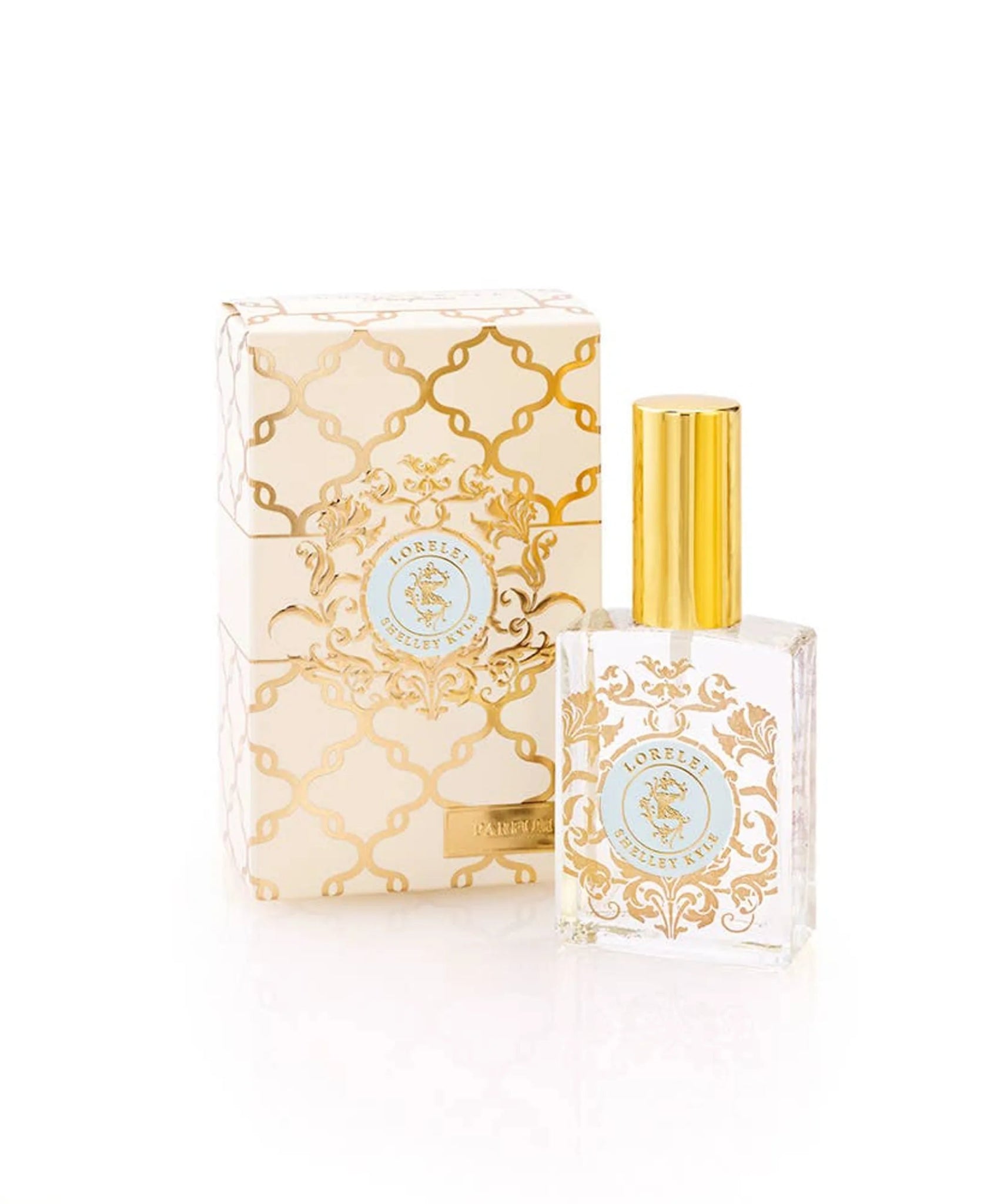 60ml Lorelei Perfume - AMAZON FACTORY