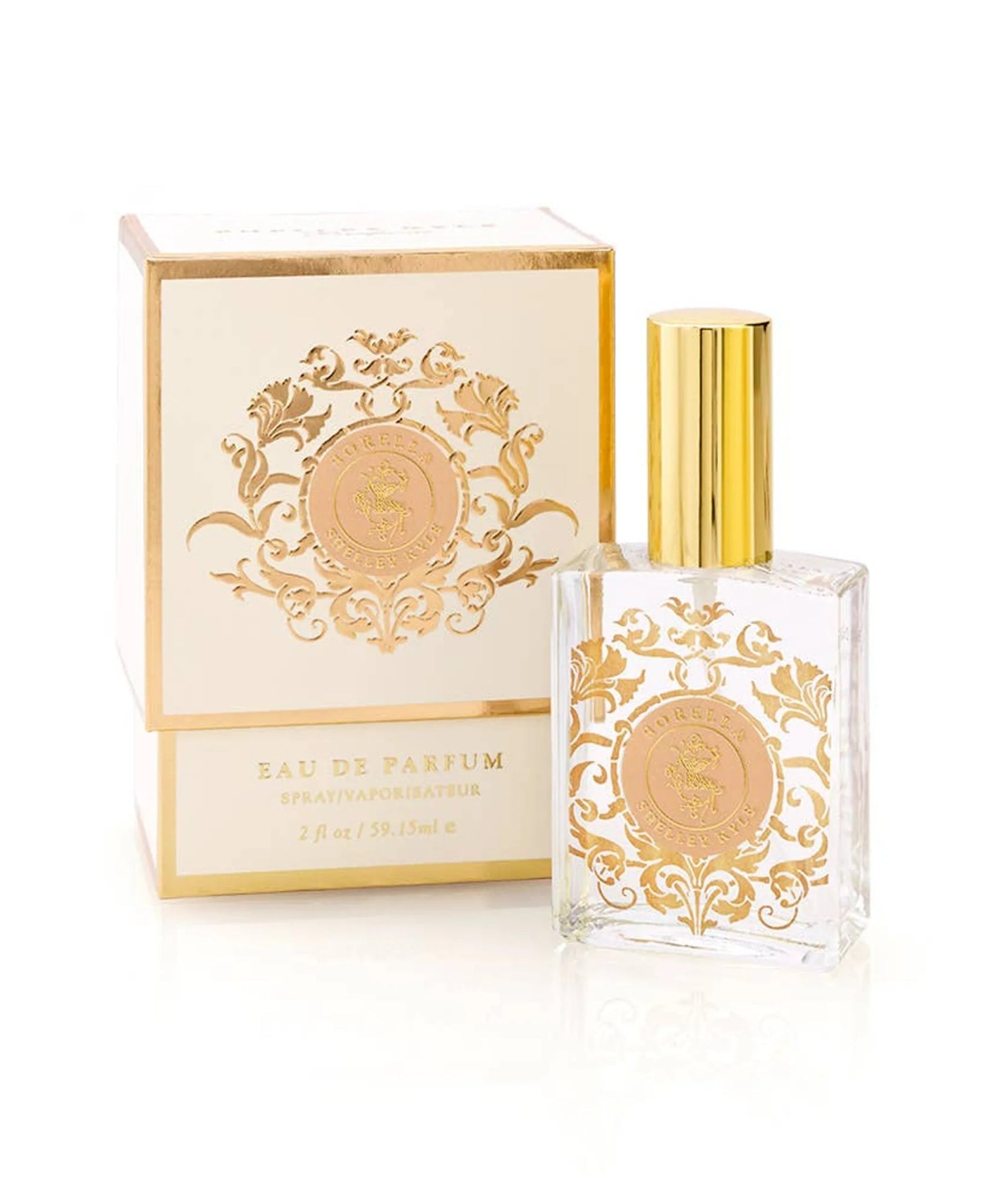 60ml Sorella Perfume - AMAZON FACTORY
