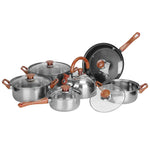 6Pcs Kitchen Cookware Set-AMAZON FACTORY