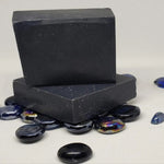 Activated Charcoal Soap - AMAZON FACTORY