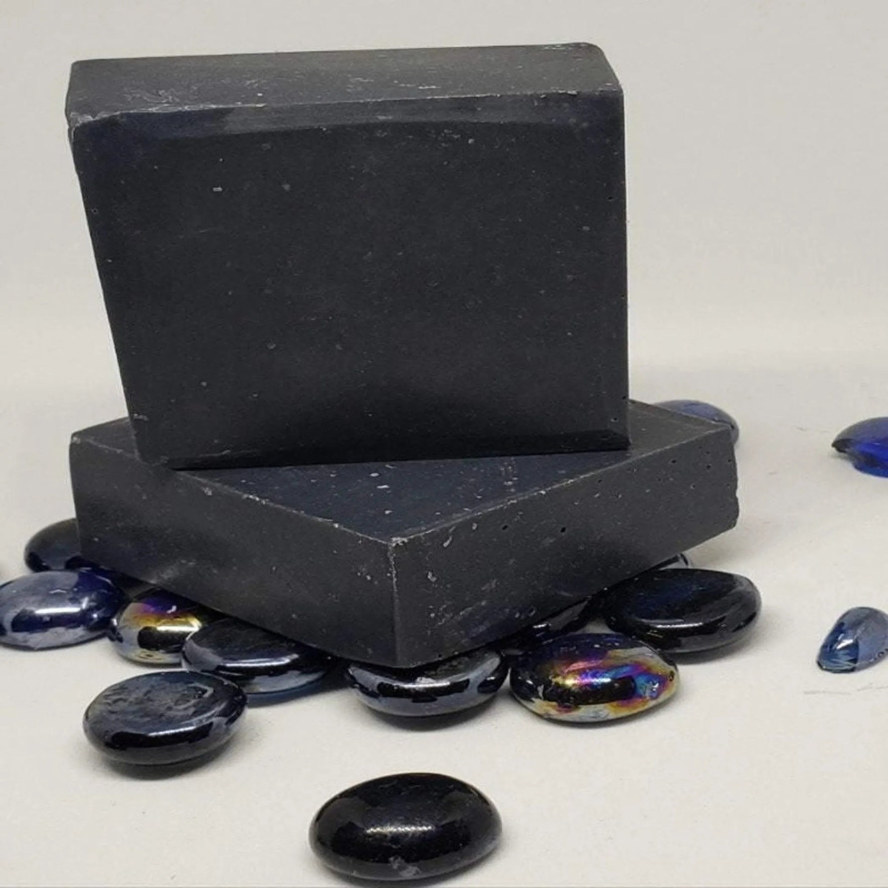 Activated Charcoal Soap - AMAZON FACTORY