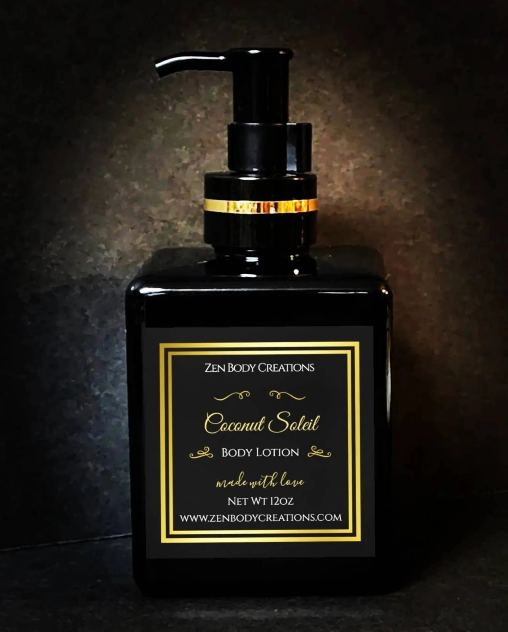 All Natural Body Lotion-AMAZON FACTORY