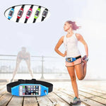 Amazon Factory Fitness Store - BOOST BELT Exercise Essential Pouch and Smartphone Case - Pack Of: 1 - AMAZON FACTORY