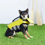 Amazon Factory Fitness Store Pet Life Vest - AMAZON FACTORY