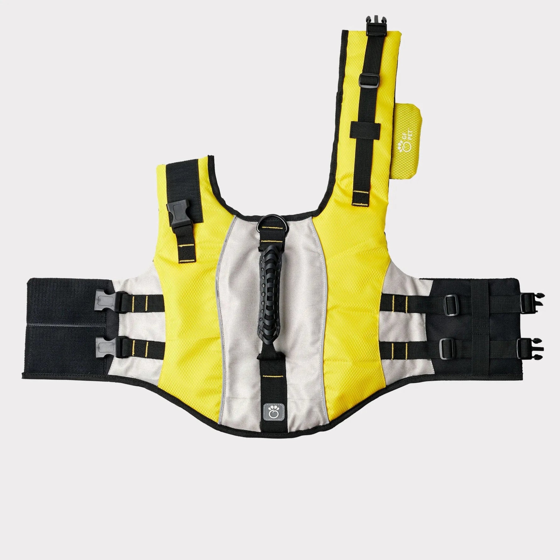 Amazon Factory Fitness Store Pet Life Vest - AMAZON FACTORY