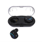 Amazon Factory Premium - Quality Bluetooth - Wireless Stereo Earbuds - AMAZON FACTORY