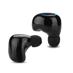 Amazon Factory Premium - Quality Bluetooth - Wireless Stereo Earbuds - AMAZON FACTORY