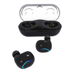Amazon Factory Premium - Quality Bluetooth - Wireless Stereo Earbuds - AMAZON FACTORY