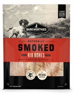 Amazon Factory - Smoked Rib 10pk - AMAZON FACTORY