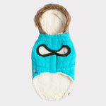 Amazon Factory Store Pet Winter Sailor Parka - AMAZON FACTORY