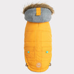 Amazon Factory Store Pet Winter Sailor Parka - AMAZON FACTORY
