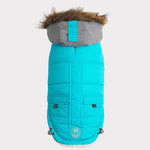 Amazon Factory Store Pet Winter Sailor Parka - AMAZON FACTORY