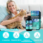 Amazon Factory - Vitality Boost Liquid Supplement for Pets | Energy & Health Support - AMAZON FACTORY