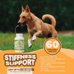 Amazon Factory's, Collagen for Dogs & Cats - AMAZON FACTORY